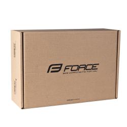 Force Sada čisticí ECO 3ks, v pytlíku, v kartonu