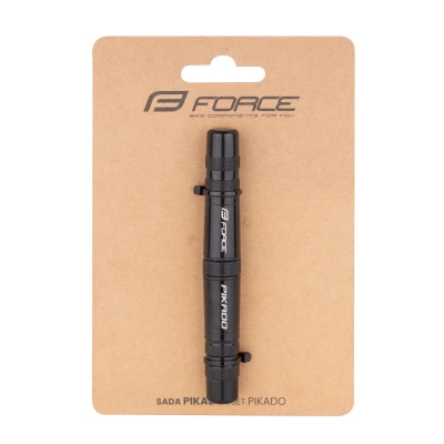 Force Sada PIKADO pro opravu bezdušových plášťů