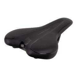 Force Sedlo CANTO UNI športové, čierne