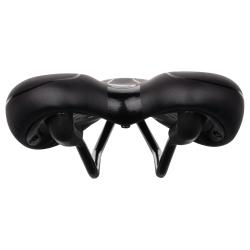 Force Sedlo CANTO UNI športové, čierne