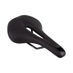 Force Sedlo GLIDE sportovní, černé