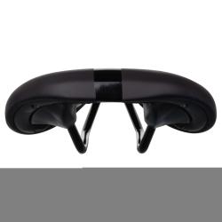 Force Sedlo GLIDE sportovní, černé