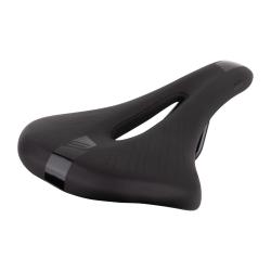 Force Sedlo GLIDE sportovní, černé