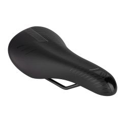 Force Sedlo HERO 20-24" dětské, černo-bílé