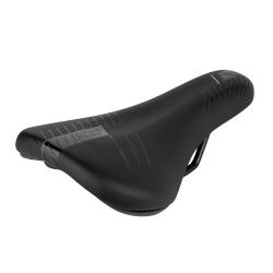 Force Sedlo HERO 20-24[34] detské, čierno-biele