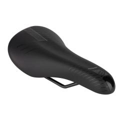 Force Sedlo HERO 20-24" dětské, černo-bílé