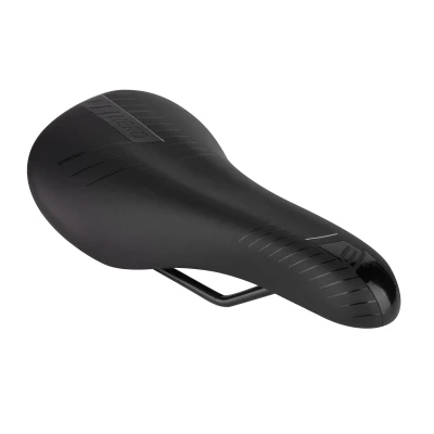 Force Sedlo HERO 20-24" dětské, černo-bílé Force Sedlo HERO 20-24" dětské, černo-bílé
