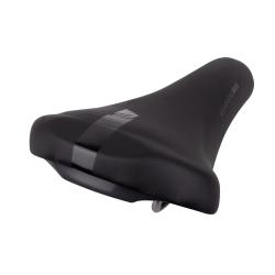 Force Sedlo K2 GEL , černé