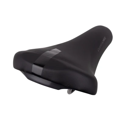 Force Sedlo K2 GEL , černé