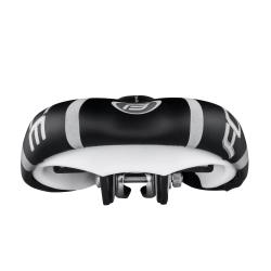 Force Sedlo KIDS 16-20[34] dětské, černo-šedé