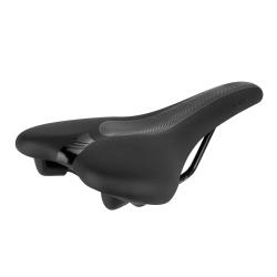 Force Sedlo LEE SPORT pánské sportovní, černé