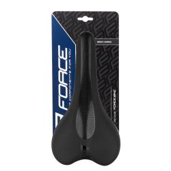 Force Sedlo LEE SPORT pánské sportovní, černé