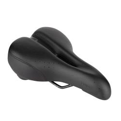 Force Sedlo LUNA UNI turistické,s elastomerem