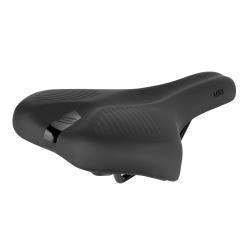 Force Sedlo MINX UNI turistické, čierne