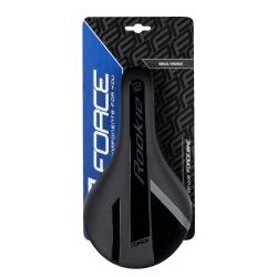 Force Sedlo ROOKIE 26[34] dětské, černé