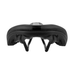 Force Sedlo ROOKIE 20-24-26[34] , čierne