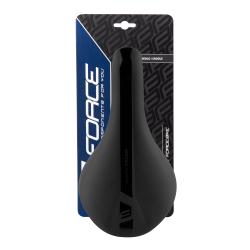 Force Sedlo ROOKIE 20-24-26[34] , čierne
