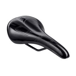 Force Sedlo ROY+ sportovní, černé lesk Force Sedlo ROY+ sportovní, černé lesk