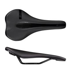 Force Sedlo SPHERE sportovní, černé