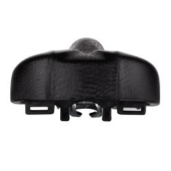 Force Sedlo STAN 16-24[34] dětské, černé