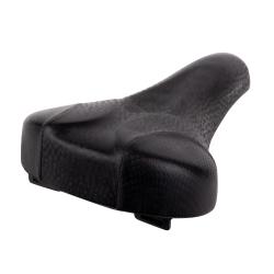 Force Sedlo STAN 16-24[34] detské, čierne