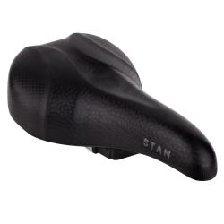 Force Sedlo STAN 16-24" dětské, černé
