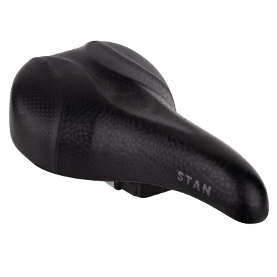 Force Sedlo STAN 16-24" dětské, černé Force Sedlo STAN 16-24" dětské, černé