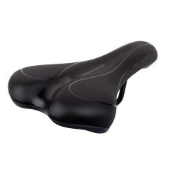 Force Sedlo SURE, černé