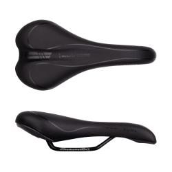 Force Sedlo SURE, černé