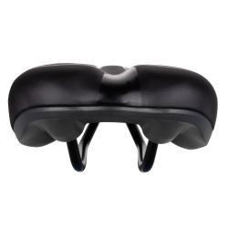 Force Sedlo SURE, černé