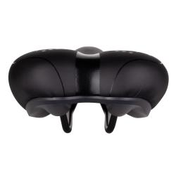 Force Sedlo TOUR, černé