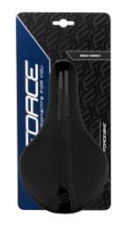 Force Sedlo TYRO 24[34] dětské, černé