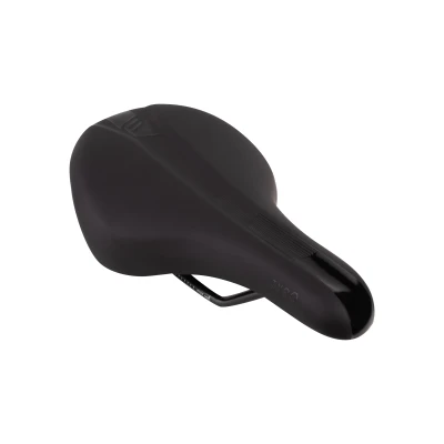 Force Sedlo TYRO 24" dětské, černé Force Sedlo TYRO 24" dětské, černé