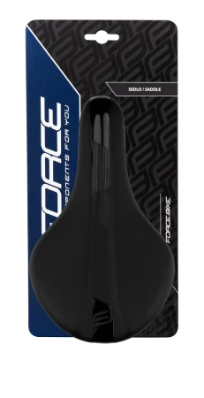 Force Sedlo TYRO 24[34] dětské, černé