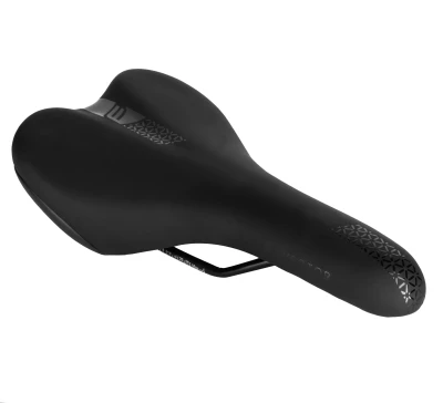 Force Sedlo VECTOR sportovní, černé