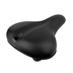 Force Sedlo VERA UNI turistické, s elastomerem