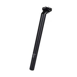 Force Sedlovka BASIC P4.2 25.4/400mm, matná čierna Force Sedlovka BASIC P4.2 25.4/400mm, matná čierna