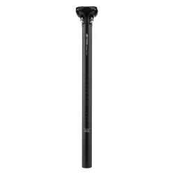 Force Sedlovka BASIC P4.1 25.8/400mm, matná černá