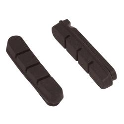 Force silniční náhradní korkové 55mm gumičky brzd Force silniční náhradní korkové 55mm gumičky brzd