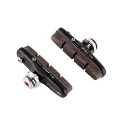 Force Gumičky brzd silniční výměnné korkové,črn 55mm