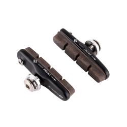 Force Gumičky brzd silniční výměnné korkové,črn 55mm Force Gumičky brzd silniční výměnné korkové,črn 55mm