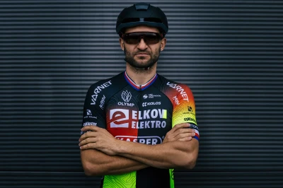 FORCE RX VISION MULTI černé dioptrické sklo