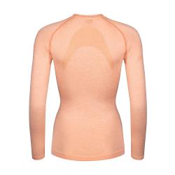 Force SOFT LADY dl. rukáv triko funkční