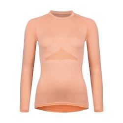 Force SOFT LADY dl. rukáv triko funkční