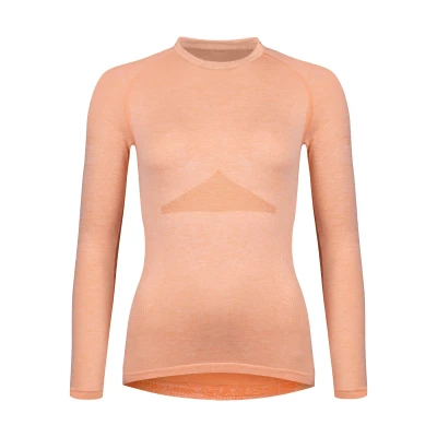 Force SOFT LADY dl. rukáv triko funkční Force SOFT LADY dl. rukáv triko funkční