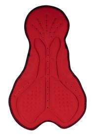 Force SPIKE černo-bílý cyklistický dres - dlouhý rukáv + Force SPIKE černo-bílé cyklokalhoty