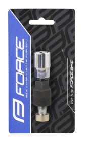 Force Sťahovák kľúk pre Octalink + klasické osi Fe