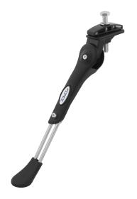 Force Stojan LUX 24-29" Al pod rám+protikus, černý