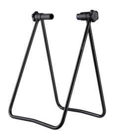 Force Stojan na vystavení kol na zadní osu, černý Force Stojan na vystavení kol na zadní osu, černý