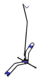 Force Stojan STABLE na vystavení kola Fe, černý Force Stojan STABLE na vystavení kola Fe, černý